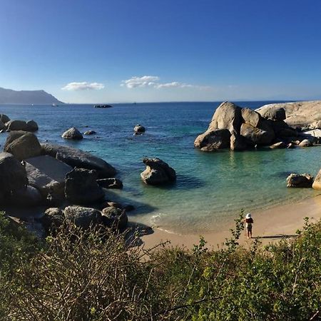 Victory View Bed & Breakfast Cape Town Eksteriør bilde