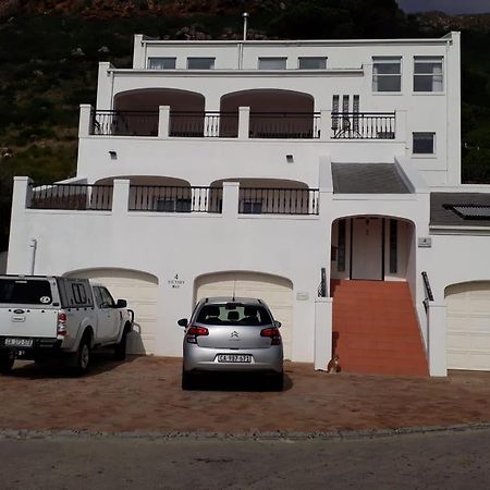 Victory View Bed & Breakfast Cape Town Eksteriør bilde