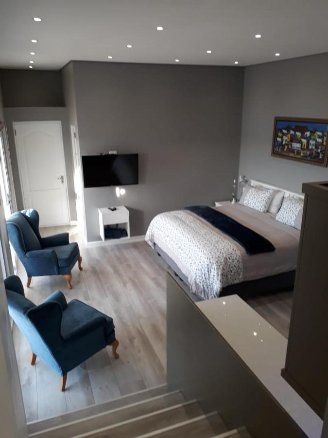 Victory View Bed & Breakfast Cape Town Eksteriør bilde