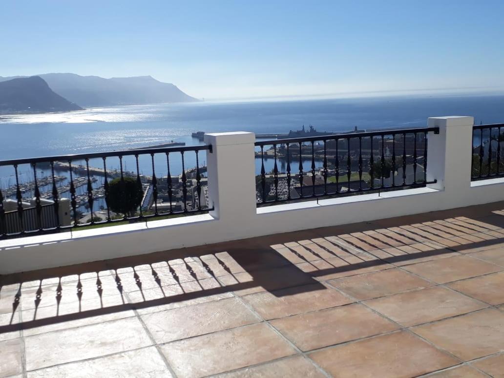 Victory View Bed & Breakfast Cape Town Eksteriør bilde