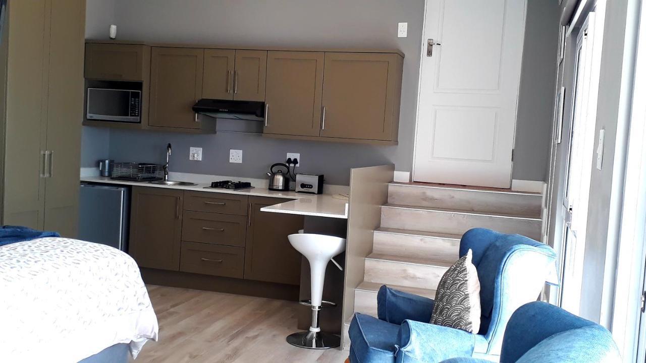 Victory View Bed & Breakfast Cape Town Eksteriør bilde