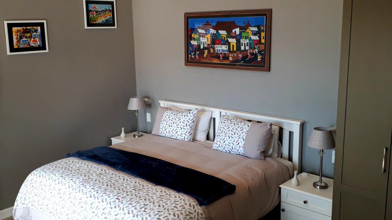Victory View Bed & Breakfast Cape Town Eksteriør bilde