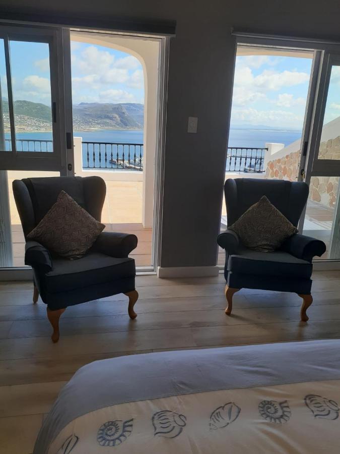 Victory View Bed & Breakfast Cape Town Eksteriør bilde